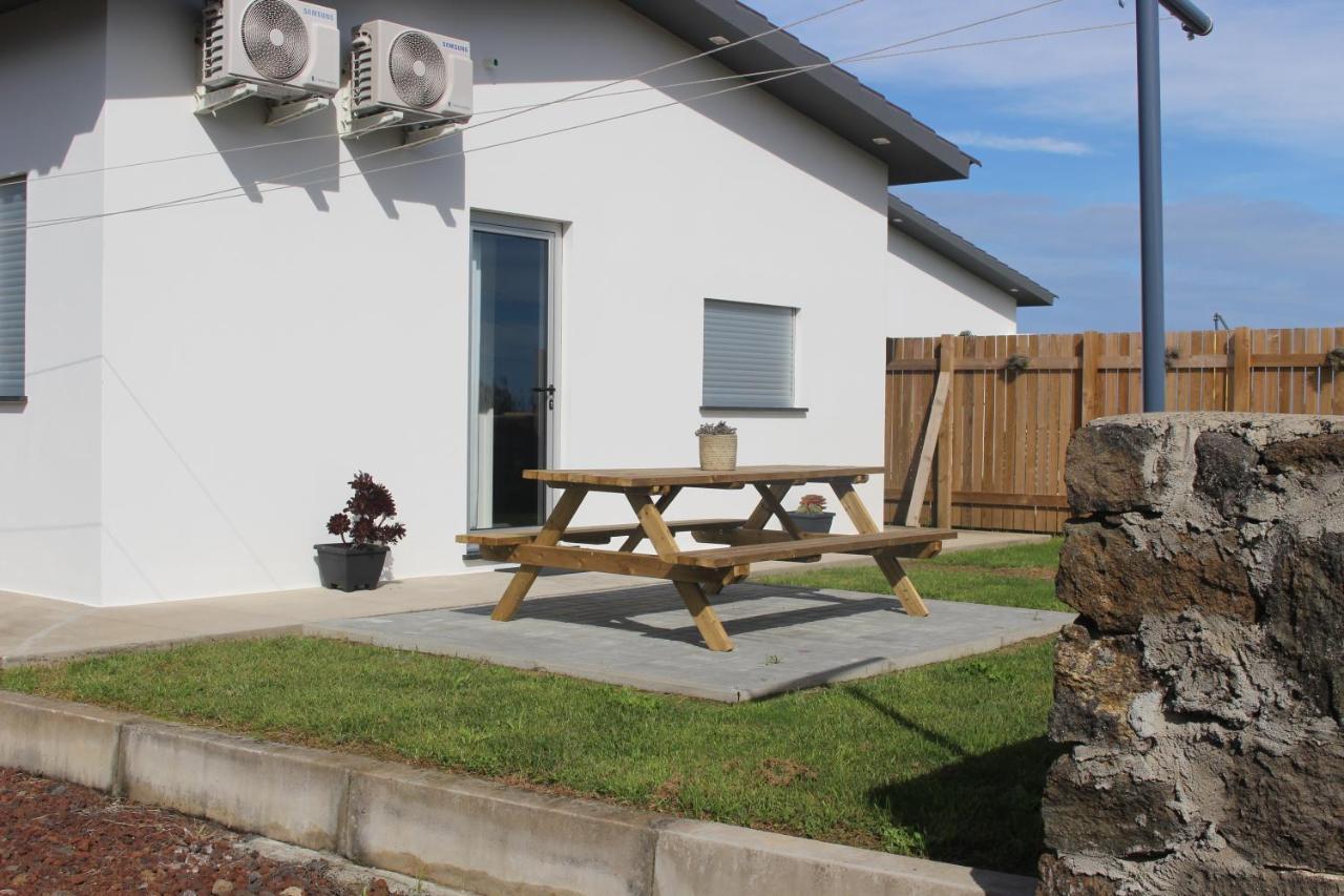 Apartament Pedras Negras House Biscoitos  Zewnętrze zdjęcie