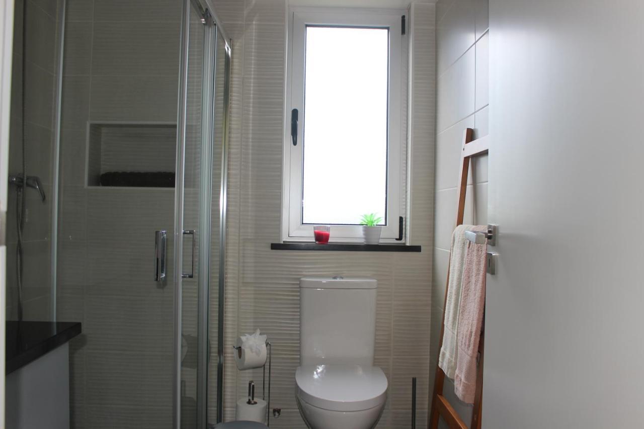 Apartament Pedras Negras House Biscoitos  Zewnętrze zdjęcie
